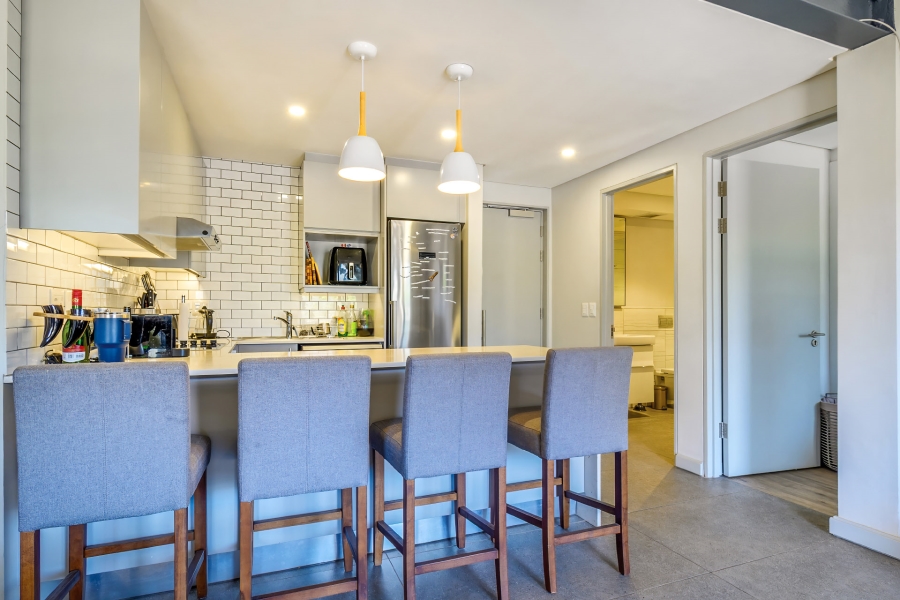 2 Bedroom Property for Sale in Rondebosch Western Cape